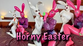 Horny Easter