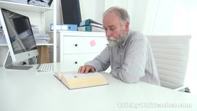 Paris Devine Is Learning a Lesson the Hard Way