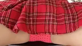 Asian likes threesome