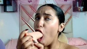 Reachel Campell Private Show