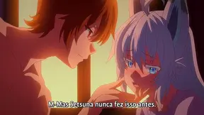 Anime Soca Babe Gets Anime Dick Deep Inside Her Kaifuku Body