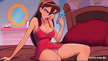COPA CHEGANDO... Futebol ou buceta? Ele escolheu errado e se arrependeu! Hentai portugu&ecirc_s Pornhub
