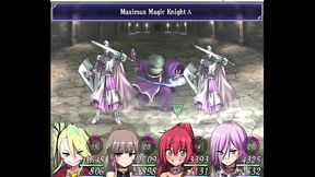 Demons Roots - Parte 11 - Maximus