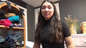 Bad Gets Spanked!