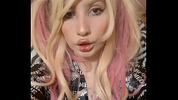 ️Sexy teen Elza Kom.