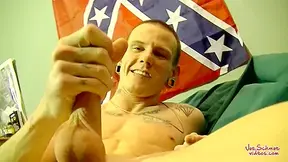 Swapping Cock With Bisexual Diamond - Diamond Joe