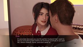 Very Playful Wives Part 16