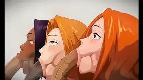 Uncensored Yaoi Pleasure – Hot Dick Tease Deep Anal Build to Mind-Blowing Orgasm