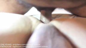 CUTE GAY RIDES COCK LIKE AN EXPERT BITCH