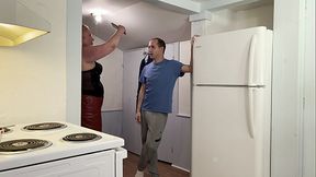 Guy Convinced to Dress in Drag to do Girls Night Out