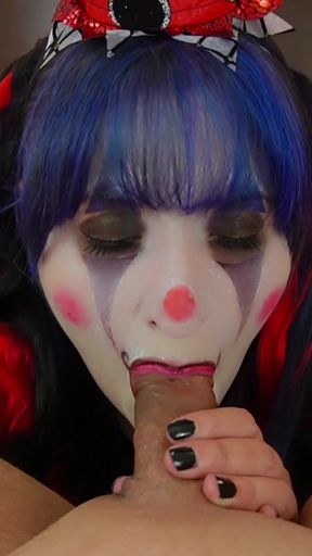 Jubilee - the Lustful Clown