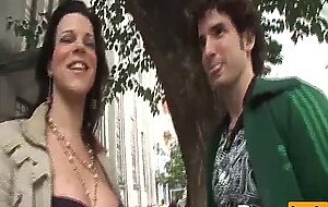 GIANT SHEMALE COCKS 5 - Scene 4