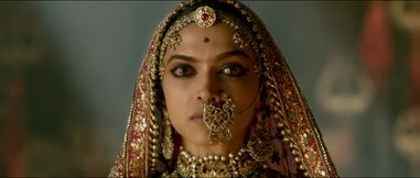 Padmaavat 2018 Hindi