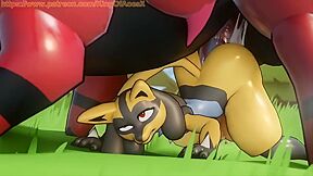 Scolipede Compilation