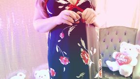 Funny Feeling Valentine