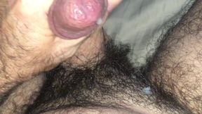 Cum Here! Compilation