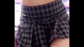 Recopilaci&oacute_n de tetas, orgasmos y corridas de PROFESORES y Morras de Escuela Latinas 100 Porciento REALES &iexcl_Las mejores Chavalas, Chibolas de toda LATINOAMERICA!