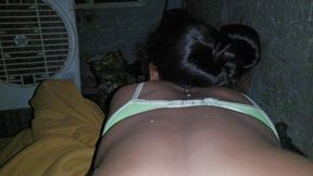 Indian bhabhi dost se bhabhi ne chudai chut
