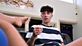 Holy stepbro, you fuck me GOOODDD!