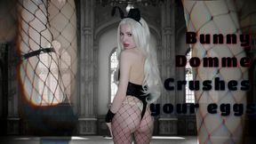 Bunny Domme Crushes ur eggs 720p mp4