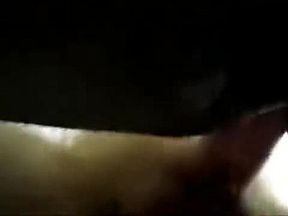 Hairy guy bareback blk