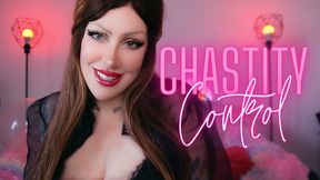 Chastity Control 720p