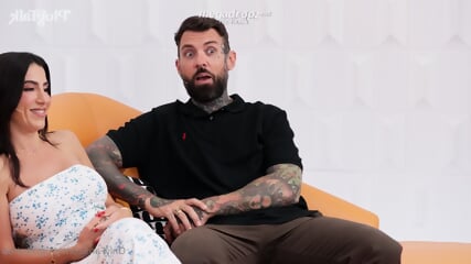 Brandy Salazar And Lena The Plug Threesome From PlugTalk