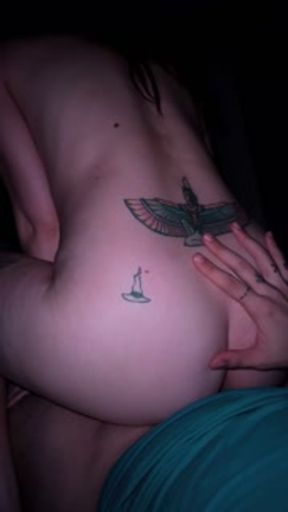 I Har Sex With My Naughty Neighbor