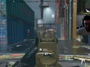 WORLDS FASTEST MGB TACTICAL NUKE in MODERN WARFARE 2! (MW2 Fastest Nuke)