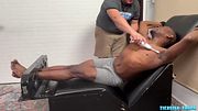 Tickle Limits Tested On The Table