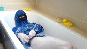 I love And mancum In My baths With My Napapij