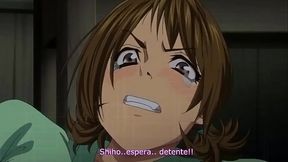 Joven se folla a todas sus amigas | Hentai