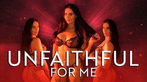 Unfaithful - Amber