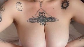 Community Member @PolyFlames @Showing Boobs and #Natural Big Tits #Glasses Porn #Tattoo Porn #Curvy & Thick sexy porn gratis | Tik.Porn