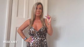 Reasons Why I'm Leaving You (SPH & Cuckold Theme)