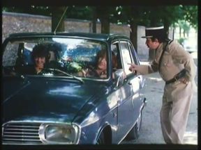 Perversites Suedoises - 1977