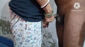 Bhabhi Sex with Devar