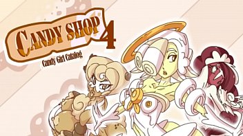 Candy Shop Catalog 4