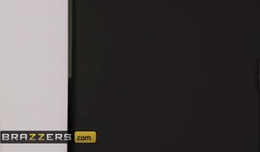 Hot - Horny babe Paige Owens pounded hard in DP by two mature cocks