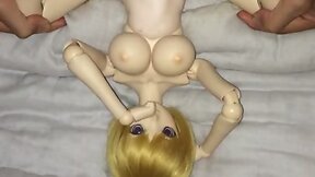 Dollfie SEX
