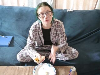 Comfy Burrito Farts