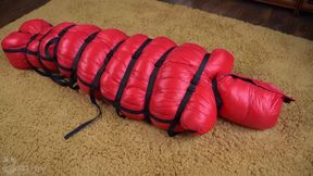 Vacuum Sleepsack Breathplay