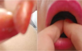 Bothering a Giantess Until She Punishes You and Owes You