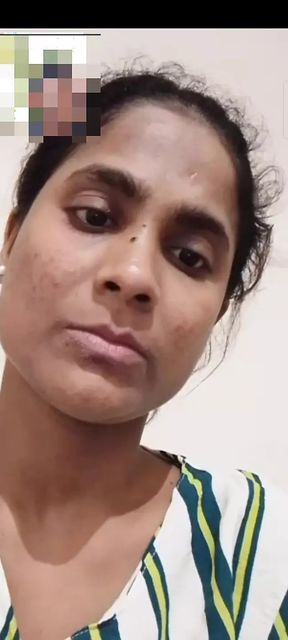 Faking video husband wife and hat video 2025