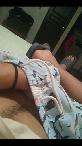 Masturbation