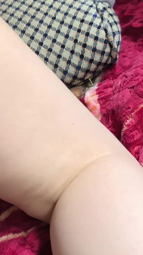 My Saudi Wife Has a Big Pussy and Big Breasts
