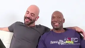 {rfc Bonks Adam Rusoo - Adam Champ And Champ Robinson