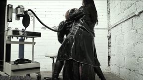 SISSY PRISON Part 2 *wmv*