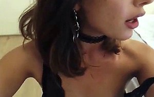 Cleopatra sinns webcam tease