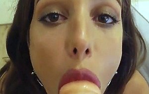 Cleopatra sinns webcam tease